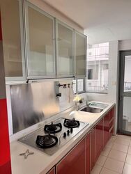 Tanamera Crest (D16), Condominium #582916901